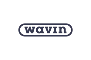 Wavin-logo