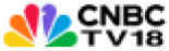 CNBC TV18 Logo