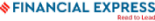 Financial Express Logo